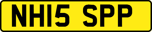NH15SPP