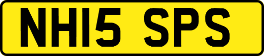 NH15SPS
