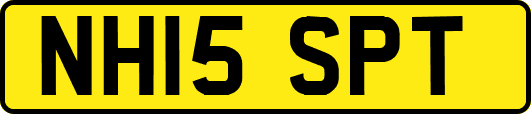 NH15SPT