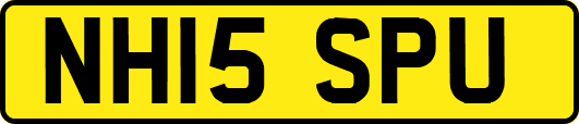 NH15SPU