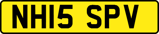 NH15SPV