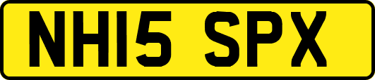 NH15SPX