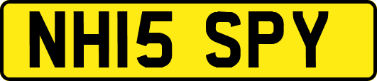 NH15SPY