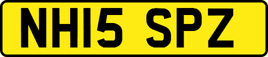 NH15SPZ