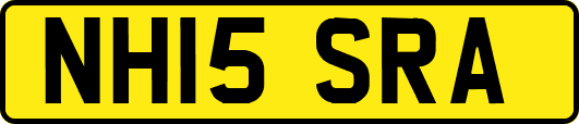 NH15SRA