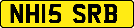 NH15SRB