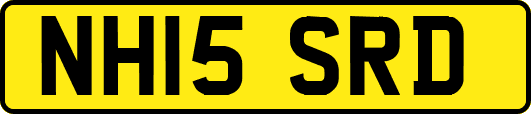 NH15SRD