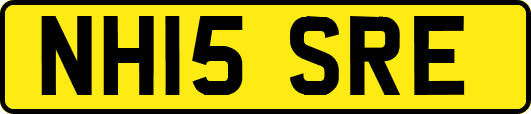 NH15SRE