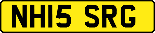 NH15SRG