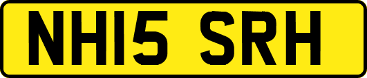 NH15SRH