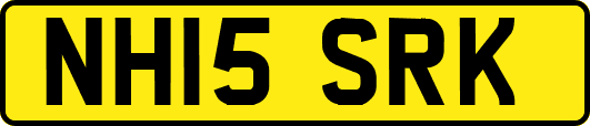 NH15SRK