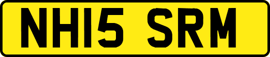 NH15SRM
