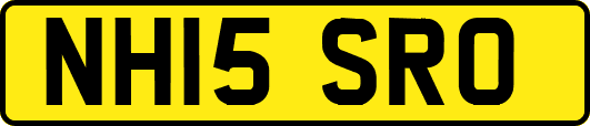NH15SRO