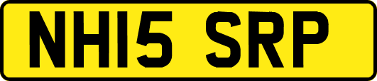 NH15SRP