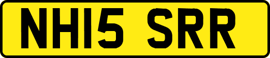 NH15SRR