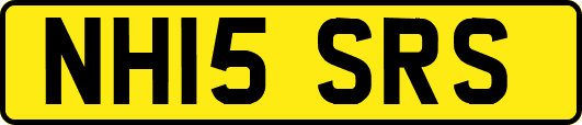 NH15SRS