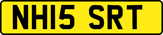 NH15SRT