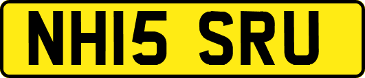 NH15SRU