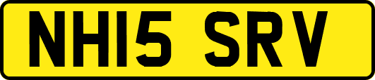 NH15SRV