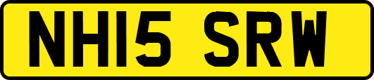 NH15SRW