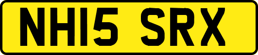 NH15SRX