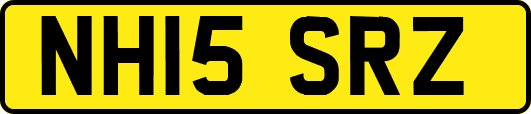 NH15SRZ