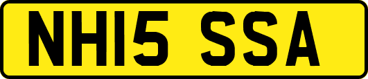 NH15SSA