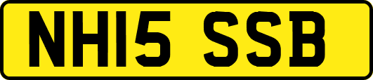 NH15SSB
