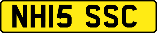 NH15SSC