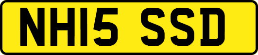 NH15SSD