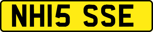 NH15SSE