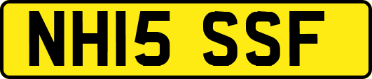 NH15SSF