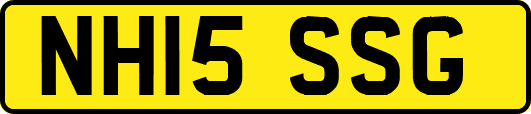 NH15SSG