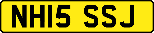 NH15SSJ