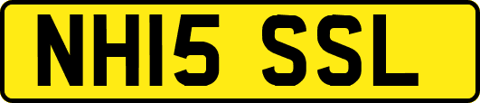 NH15SSL