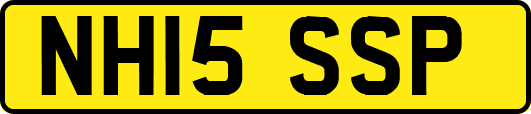 NH15SSP