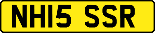 NH15SSR