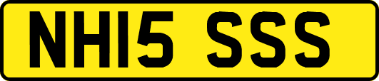 NH15SSS
