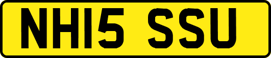 NH15SSU