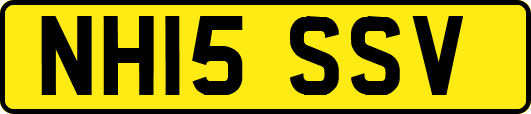 NH15SSV