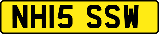 NH15SSW
