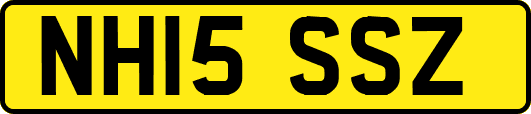 NH15SSZ