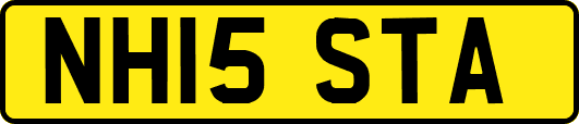 NH15STA