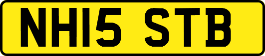 NH15STB