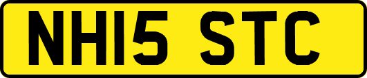 NH15STC