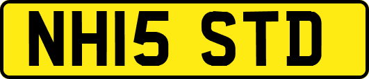 NH15STD