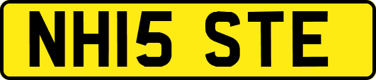 NH15STE