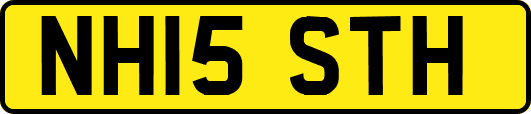 NH15STH