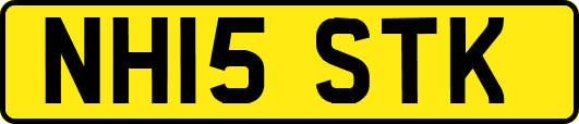 NH15STK