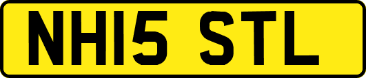 NH15STL